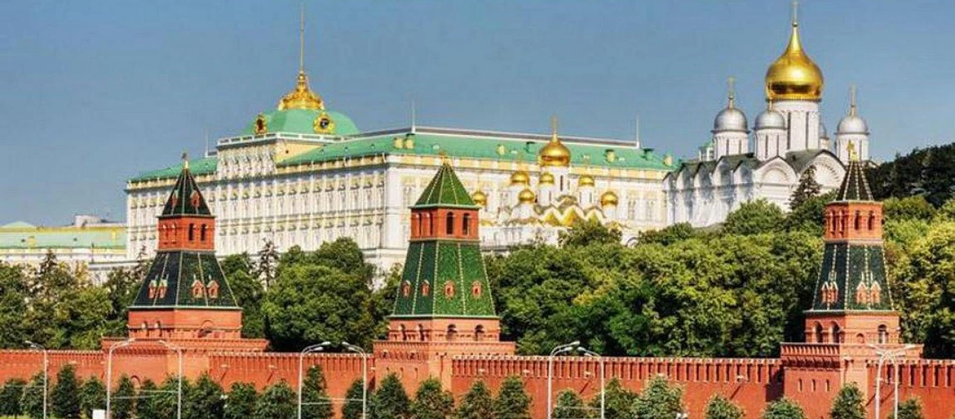 Ρωσία: «Οι αμερικανικές κυρώσεις θα παραμείνουν σε ισχύ ανεξάρτητα από το αποτέλεσμα των εκλογών»